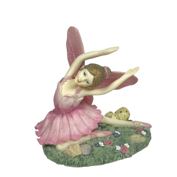 LARGE LOT OF The Fairy Collection by DEZINE Excellent condition w/ boxes NWT - Picture 7 of 15